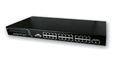 IP Accessories, PoE Switches, Power Injectors