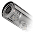 IP Camera 2 Megapixel Infrared Bullet Camera w/ PoE & ICR, VF Lens 3.6~12mm, Auto Iris