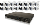 IP Camera Systems