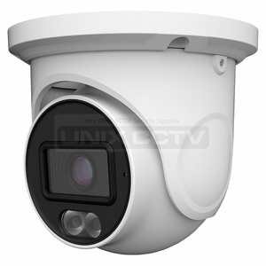 IP POWER NCU-C5032-AW28 5MP Full Color Night View Turret Network Camera, Fixed Lens