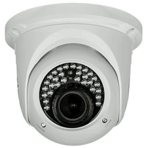 IP Power NIB-C232FV 2 Megapixel IP Eyeball IR Dome Camera