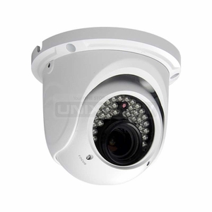 IP POWER NIB-C232FV-W 2 Megapixel IP Eyeball IR Dome Camera