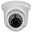IP Power NIB-C332FV 3 Megapixel IP Eyeball IR Dome Camera