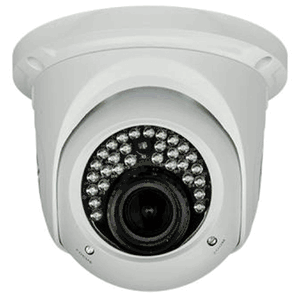 IP Power NIB-C332FV 3 Megapixel IP Eyeball IR Dome Camera