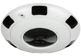 IP Power NIF-A602F 6 MegaPixel IP Fisheye Network Camera