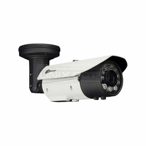IP POWER NIR-A332FD-W 3 Megapixel IP WDR Outdoor IR Bullet Camera w/ ICR