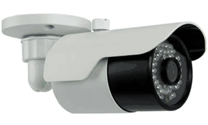 IP Power NIR-C2032F 2 Megapixel IP IR Bullet Camera