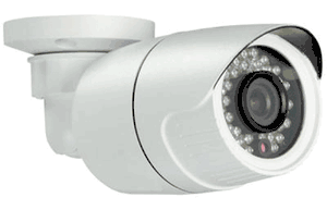 IP Power NIR-C3022F 3 Megapixel IP IR Bullet Camera
