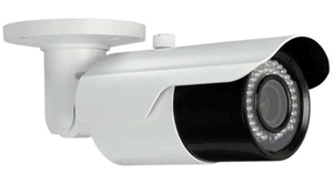 IP Power NIR-C3042FV 3 Megapixel IP IR Bullet Camera