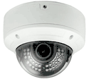 IP Power NIT-C232FV 2 Megapixel IP IR Dome Camera