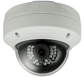 IP Power NIT-C422F-W 4MP Outdoor Infrared IP Dome Camera