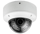 IP Power NIT-C432FV-W Outdoor Infrared IP Dome Camera / 4MP / Varifocal Lens / 30 IR LED / PoE