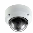 IP POWER NIT-C522D-W C522D | 5MP IR Outdoor IP Dome Camera with Fixed Lens, H.265+, 33~66ft IR Range, IP66+IK10, DC 12V or PoE