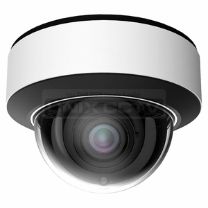 IP POWER NIT-C5452M-AW1 5MP Network Dome Camera, Motorized Varifocal Lens