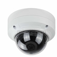 IP POWER NIT-C822F-W36 8MP(4K) IR Outdoor Dome Camera with Fixed Lens, H.265, 33~66ft IR Range, IP66+IK10, DC 12V or PoE