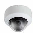 IP POWER NIT-C8232-W28 C8232 | 8MP (4K) Network IP67 Outdoor IR Dome Camera, H.265, Fixed Lens, up to 100ft IR, IP67 / IK10, DC 12V / PoE