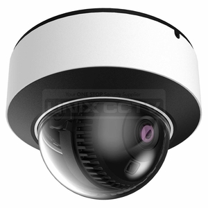 IP POWER NIT-C8332-AW28 8MP/4K AI Network Dome Camera, Fix Lens