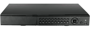 IP Power NVST-TN220-16E 16 Channel Network Video Recorder(NVR) for IP cameras up to 3MP