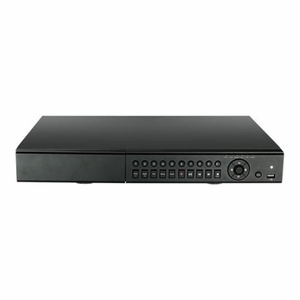 IP Power NVST-TN220-16E 16 Channel Network Video Recorder(NVR) for IP cameras up to 3MP