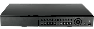 IP Power NVST-TN220-32E 32 Channel NVR for IP cameras up to 3MP
