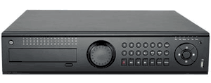 IP Power NVST-TN280-16D 16 Channel NVR for IP cameras up to 3MP with 8 HDD Slots