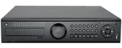 IP Power NVST-TN280-16D 16 Channel NVR for IP cameras up to 3MP with 8 HDD Slots