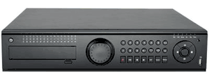 IP Power NVST-TN280-32D 32 Channel NVR for IP cameras up to 3MP with 8 HDD Slots