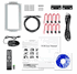 IP Power NVST-TN280-32D 32 Channel NVR for IP cameras up to 3MP with 8 HDD Slots