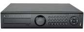 IP Power NVST-TN280-32D 32 Channel NVR for IP cameras up to 3MP with 8 HDD Slots