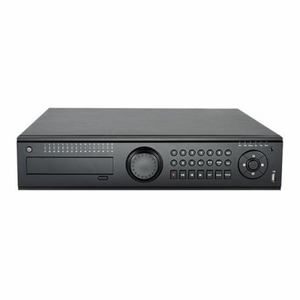 IP Power NVST-TN280-32D 32 Channel NVR for IP cameras up to 3MP with 8 HDD Slots