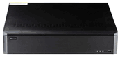IP Power NVST-TS5400-64 TS series 5400-64 | 64Ch Network Video Recorder (NVR), H.265, up to 8MP (4K), HDMI, 320Mbps Bandwidth, 8  SATA, 2  eSATA