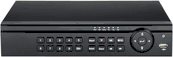 IP Power NVST-TS5408-08E TS Series  8 CH NVR for IP cameras up to 5MP w/ 8 CH PoE & 4K OUTPUT