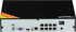 IP Power NVST-TS5408-08E TS Series  8 CH NVR for IP cameras up to 5MP w/ 8 CH PoE & 4K OUTPUT