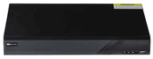 IP Power NVST-TS5416-16E TS series 5416-16E | 16Ch Network Video Recorder (NVR), 16 PoE port, H.265, up to 8MP (4K), HDMI, 112Mbps Bandwidth, 8  SATA, 1  eSATA