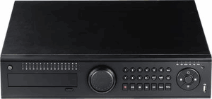 IP Power NVST-TS5432-16E TS Series – 32 CH NVR for IP cameras up to 5MP w/ 16 CH PoE & 4K OUTPUT