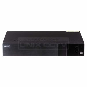 IP POWER NVST-TS6032A-16E 6000 Series 32CH Intelligent NVR