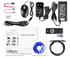 IP Power NVST-TX204-04L 4 Channel Network Video Recorder(NVR) for IP cameras up to 3MP with 4 CH PoE Input