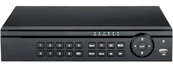 IP Power NVST-TX204-04L 4 Channel Network Video Recorder(NVR) for IP cameras up to 3MP with 4 CH PoE Input