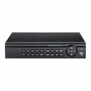 IP Power NVST-TX204-08L 8 Channel Network Video Recorder(NVR) for IP cameras up to 3MP with 4 CH PoE Input