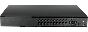 IP Power NVST-TX208-16 16 Channel Network Video Recorder(NVR) for IP cameras up to 3MP with 8 CH PoE Input