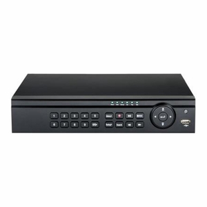 IP Power NVST-TX208-16L 16 Channel Network Video Recorder(NVR) for IP cameras up to 3MP with 8 CH PoE Input