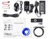 IP Power NVST-TX208-16L 16 Channel Network Video Recorder(NVR) for IP cameras up to 3MP with 8 CH PoE Input