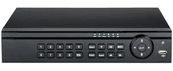 IP Power NVST-TX208-16L 16 Channel Network Video Recorder(NVR) for IP cameras up to 3MP with 8 CH PoE Input