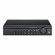IP Power NVST-TX208-16L 16 Channel Network Video Recorder(NVR) for IP cameras up to 3MP with 8 CH PoE Input