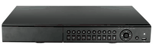 IP Power NVST-TX208-32 32 Channel Network Video Recorder(NVR) for IP cameras up to 3MP with 8 CH PoE Input