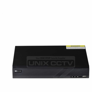 IP POWER TVST-TD2704-N5A TS27A Series 4CH Hybrid AI DVR System