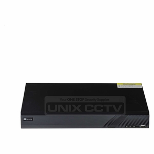 IP POWER TVST-TD2716-N5A 16CH 5MP Penta-brid DVR System, w/ AI Functions