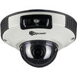 IP Power NIA-A202F 2 Megapixel Full-HD IP Outdoor IR Mini Dome Camera with ICR