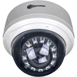 IP Power NID-A312FD 3 Megapixel IP WDR Indoor IR Dome Camera with ICR