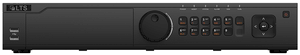 LTD8416M-ST(S) LTS Platinum, DVR, 16ch, 4 SATA @12TB each, HDTVI up to 8MP, AHD up to 5MP, CVI up to 4MP, 18ch (up to 34 ch) Network Camera Inputs